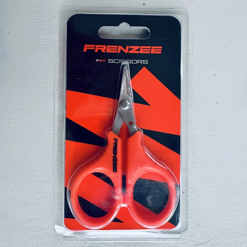Frenzee FXT Scissors